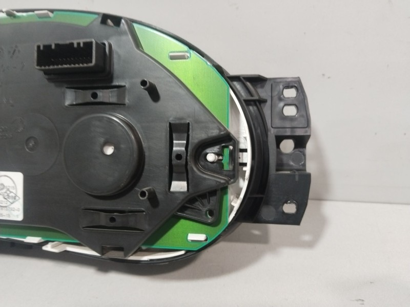 Recambio de cuadro instrumentos para dacia duster (hs_) 1.5 dci referencia OEM IAM 248106459R  