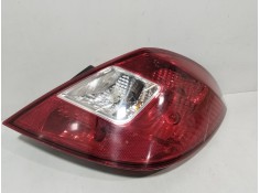 Recambio de piloto trasero derecho para opel corsa d (s07) 1.3 cdti (l08, l68) referencia OEM IAM 89316329  