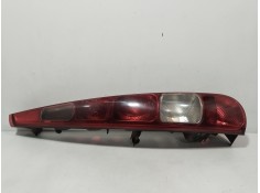 Recambio de piloto trasero izquierdo para citroën c8 (ea_, eb_) 2.0 hdi referencia OEM IAM 6350Y5  