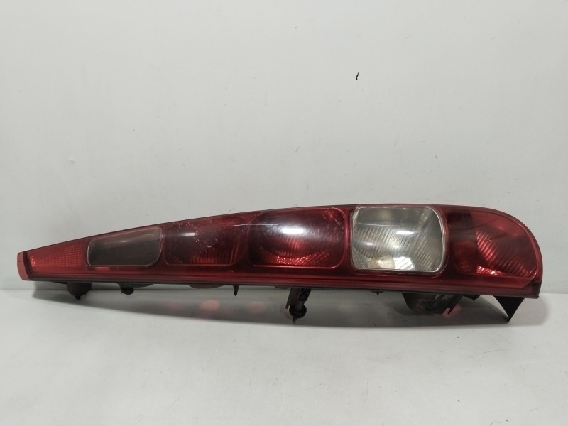 Recambio de piloto trasero izquierdo para citroën c8 (ea_, eb_) 2.0 hdi referencia OEM IAM 6350Y5  