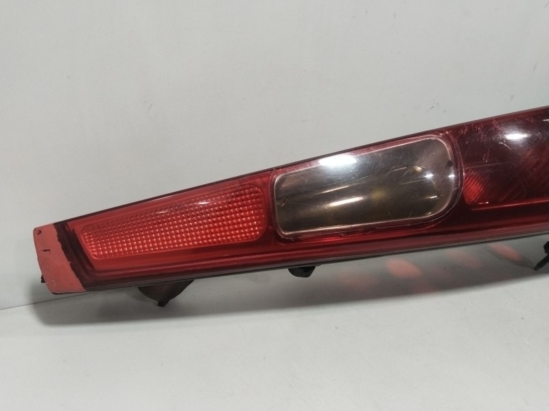 Recambio de piloto trasero izquierdo para citroën c8 (ea_, eb_) 2.0 hdi referencia OEM IAM 6350Y5  