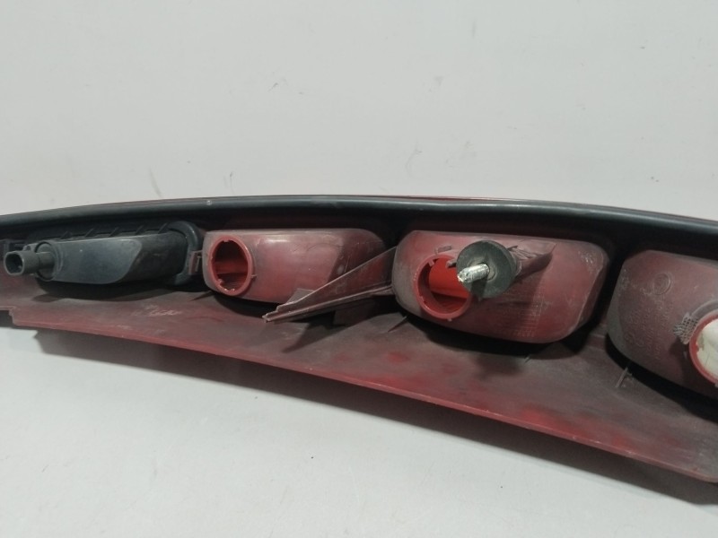 Recambio de piloto trasero izquierdo para citroën c8 (ea_, eb_) 2.0 hdi referencia OEM IAM 6350Y5  