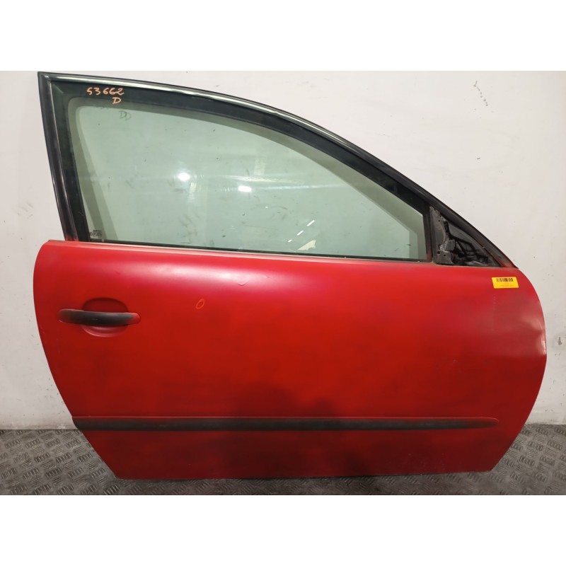 PUERTA DELANTERA DERECHA 6L3831056R  - imagen 1