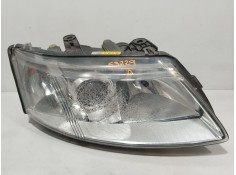 Recambio de faro derecho para saab 9-3 station wagon (e50) 2.0 t referencia OEM IAM 15582600RE  