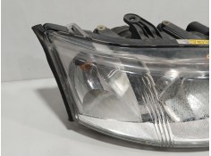 Recambio de faro derecho para saab 9-3 station wagon (e50) 2.0 t referencia OEM IAM 15582600RE   2