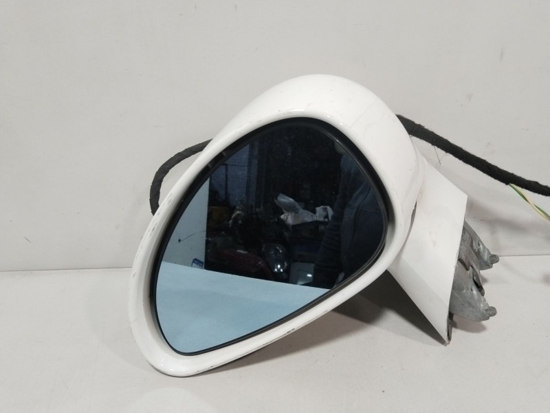 Recambio de retrovisor izquierdo para citroën c4 i (lc_) 2.0 hdi referencia OEM IAM 96467114  