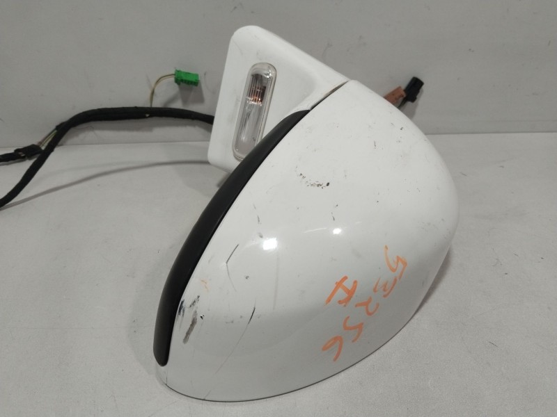 Recambio de retrovisor izquierdo para citroën c4 i (lc_) 2.0 hdi referencia OEM IAM 96467114  