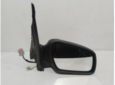 Recambio de espejo retrovisor derecho para ford fusion (ju_) 1.4 referencia OEM IAM 1379884  