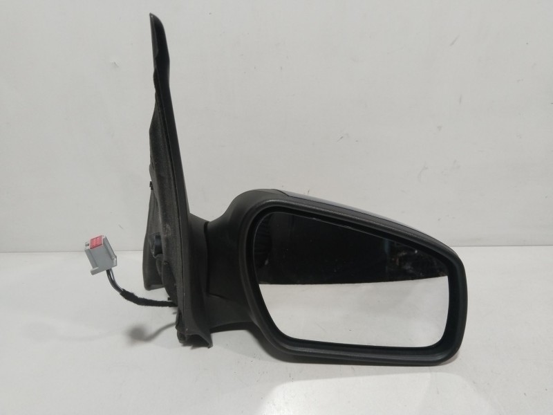 Recambio de espejo retrovisor derecho para ford fusion (ju_) 1.4 referencia OEM IAM 1379884  