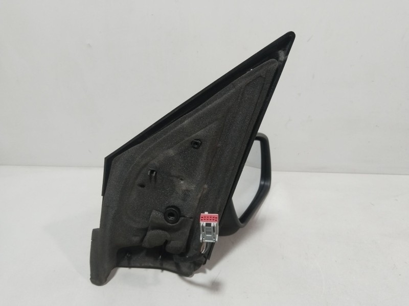 Recambio de espejo retrovisor derecho para ford fusion (ju_) 1.4 referencia OEM IAM 1379884  