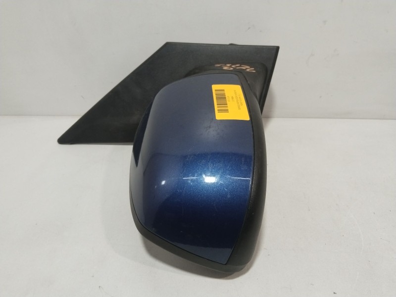 Recambio de espejo retrovisor derecho para ford fusion (ju_) 1.4 referencia OEM IAM 1379884  