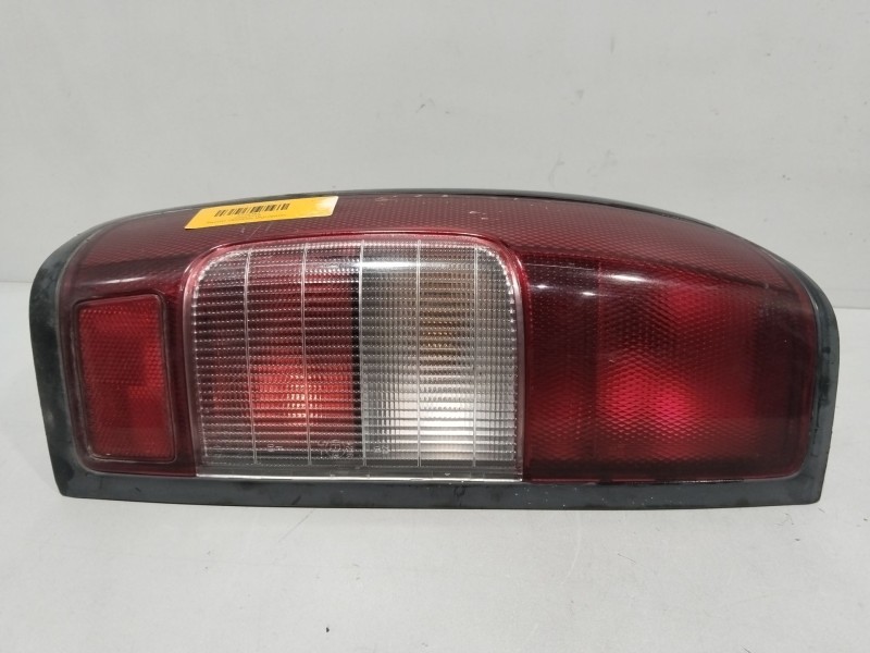 Recambio de piloto trasero izquierdo para nissan np300 pickup (d22) 2.5 dci 4x4 referencia OEM IAM 22024716  