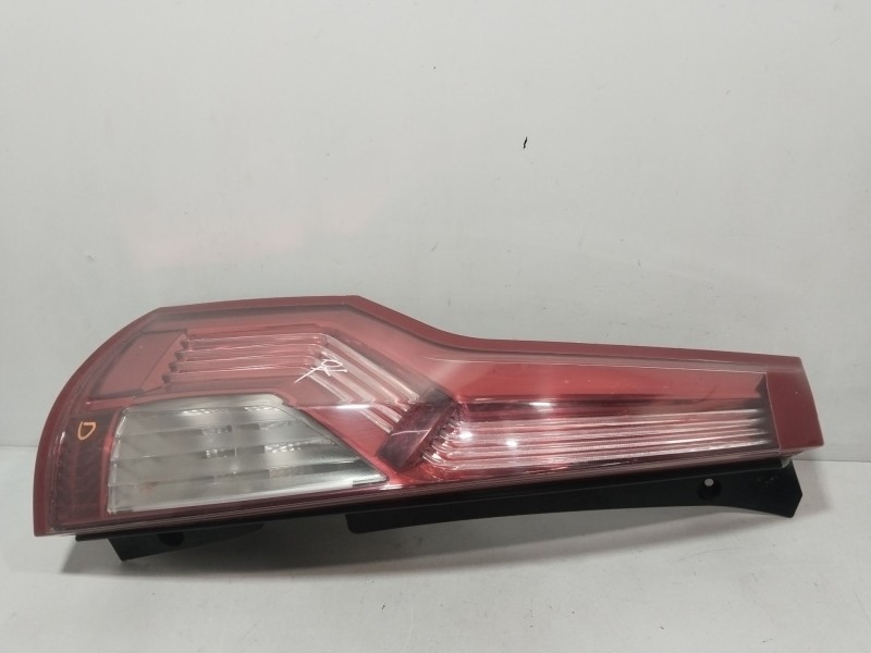 Recambio de piloto trasero izquierdo para citroën c4 grand picasso business referencia OEM IAM 00946601  