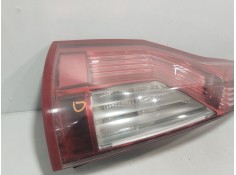 Recambio de piloto trasero izquierdo para citroën c4 grand picasso business referencia OEM IAM 00946601   2