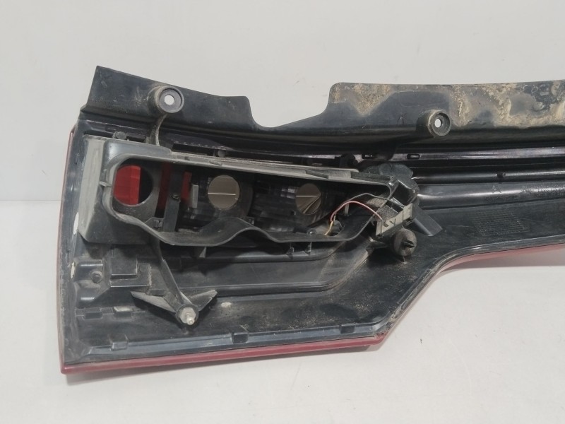 Recambio de piloto trasero izquierdo para citroën c4 grand picasso business referencia OEM IAM 00946601  