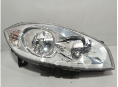 Recambio de faro derecho para fiat linea (323_, 110_) 1.6 d multijet referencia OEM IAM 04522099900010  