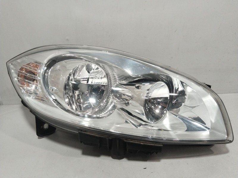 Recambio de faro derecho para fiat linea (323_, 110_) 1.6 d multijet referencia OEM IAM 04522099900010  