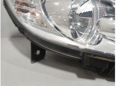 Recambio de faro derecho para fiat linea (323_, 110_) 1.6 d multijet referencia OEM IAM 04522099900010   2