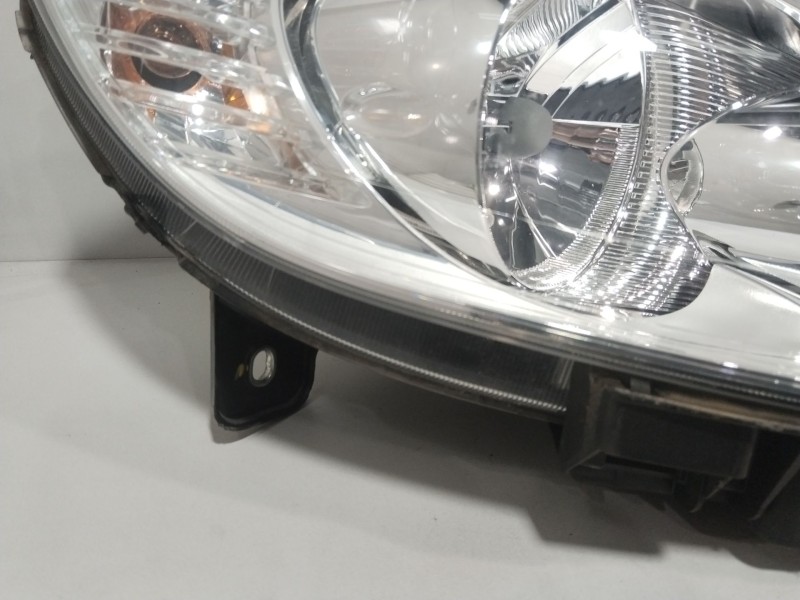 Recambio de faro derecho para fiat linea (323_, 110_) 1.6 d multijet referencia OEM IAM 04522099900010  