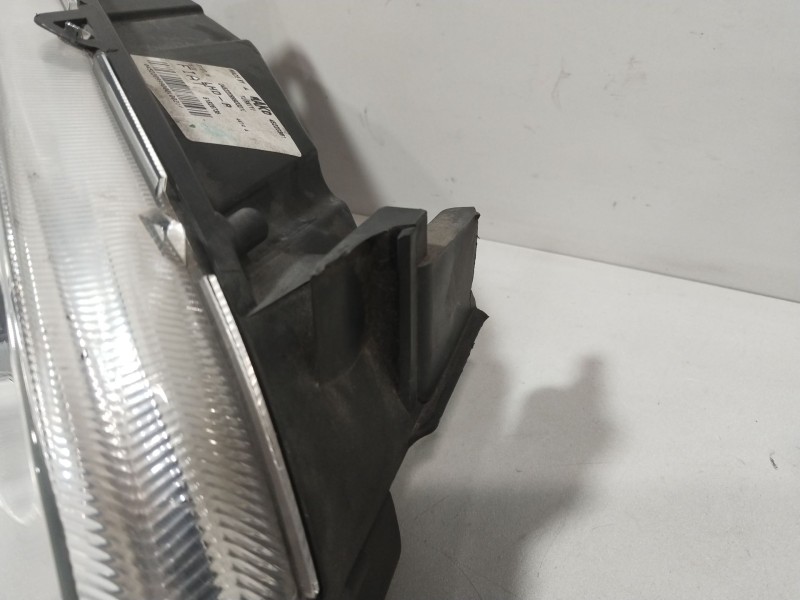 Recambio de faro derecho para fiat linea (323_, 110_) 1.6 d multijet referencia OEM IAM 04522099900010  