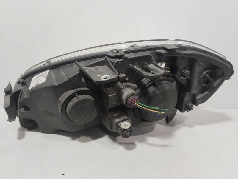 Recambio de faro derecho para fiat linea (323_, 110_) 1.6 d multijet referencia OEM IAM 04522099900010  