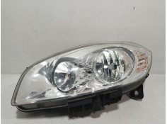 Recambio de faro izquierdo para fiat linea (323_, 110_) 1.6 d multijet referencia OEM IAM 04523099900010  
