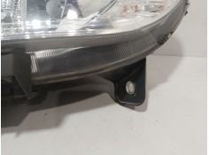 Recambio de faro izquierdo para fiat linea (323_, 110_) 1.6 d multijet referencia OEM IAM 04523099900010   2