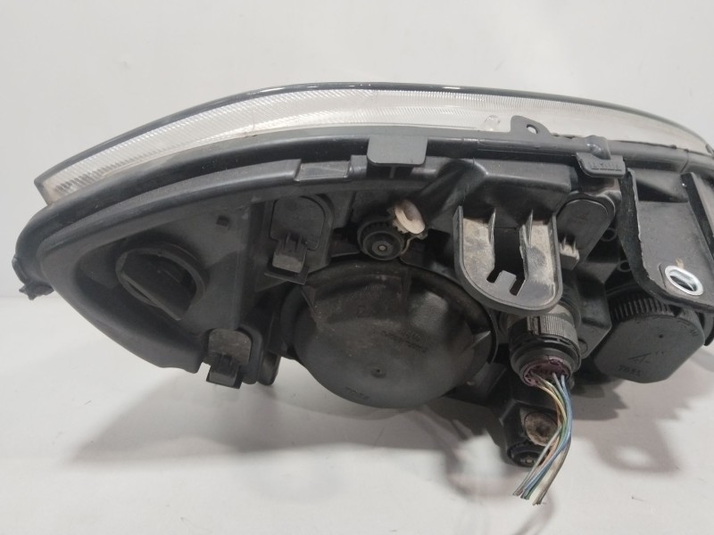 Recambio de faro izquierdo para fiat linea (323_, 110_) 1.6 d multijet referencia OEM IAM 04523099900010  