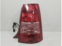 Recambio de piloto trasero derecho para kia picanto i (sa) 1.1 referencia OEM IAM 9240207010  