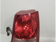 Recambio de piloto trasero derecho para kia picanto i (sa) 1.1 referencia OEM IAM 9240207010   2