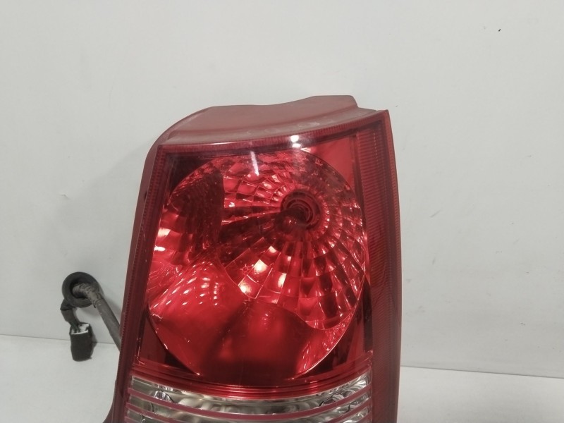 Recambio de piloto trasero derecho para kia picanto i (sa) 1.1 referencia OEM IAM 9240207010  