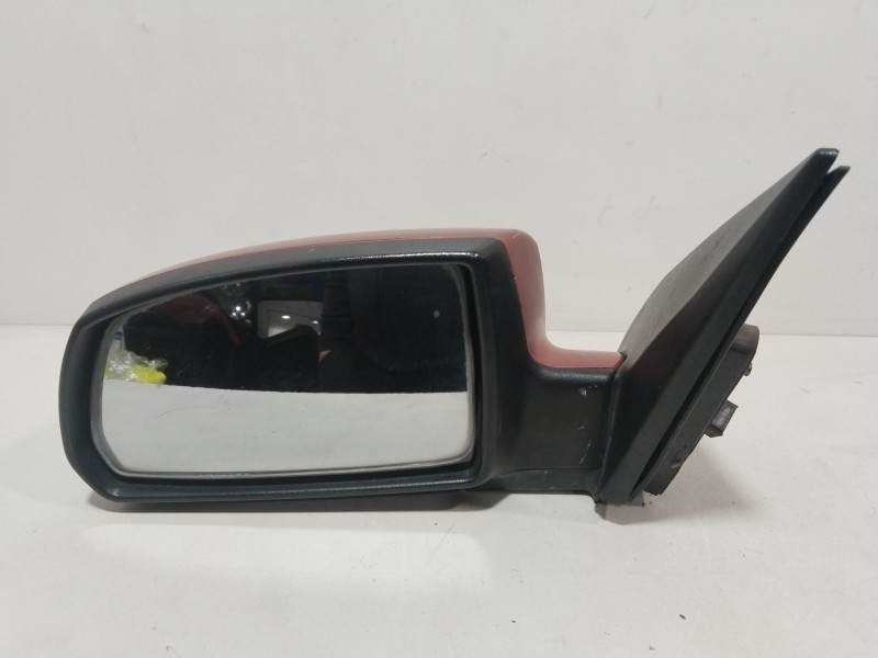 Recambio de espejo retrovisor izquierdo para kia rio ii (jb) 1.5 crdi referencia OEM IAM 876101G300  