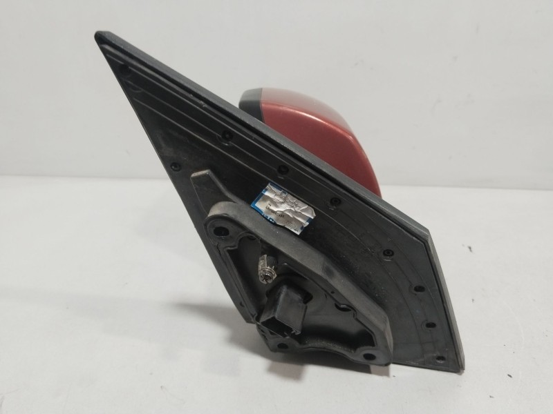 Recambio de espejo retrovisor izquierdo para kia rio ii (jb) 1.5 crdi referencia OEM IAM 876101G300  