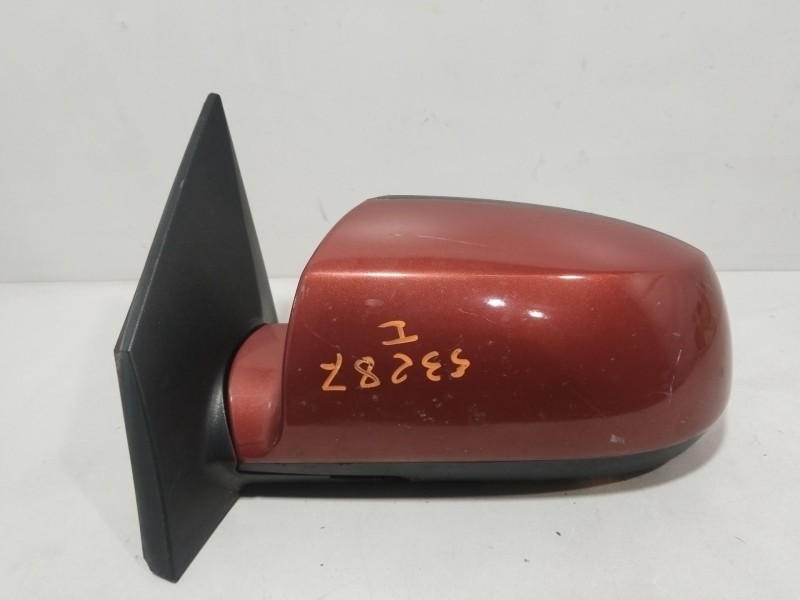 Recambio de espejo retrovisor izquierdo para kia rio ii (jb) 1.5 crdi referencia OEM IAM 876101G300  