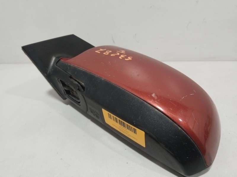 Recambio de espejo retrovisor izquierdo para kia rio ii (jb) 1.5 crdi referencia OEM IAM 876101G300  