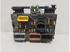 Recambio de caja reles / fusibles para citroën c4 i sedán 1.6 hdi referencia OEM IAM 9659742080  