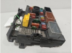 Recambio de caja reles / fusibles para citroën c4 i sedán 1.6 hdi referencia OEM IAM 9659742080   2