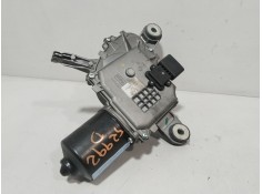 Recambio de motor limpia delantero derecho para citroën c4 picasso i monospace (ud_) 1.6 hdi referencia OEM IAM 53568012   2