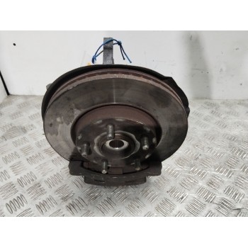 MANGUETA DELANTERA IZQUIERDA 5171526110  OEM 5171526110