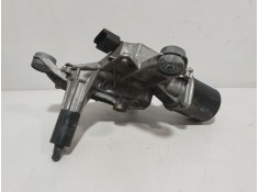 Recambio de motor limpia delantero izquierdo para citroën c4 picasso i monospace (ud_) 1.6 hdi referencia OEM IAM 53630337  