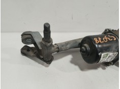 Recambio de motor limpia delantero para renault megane ii (bm0/1_, cm0/1_) 1.6 16v referencia OEM IAM 8200036921   2