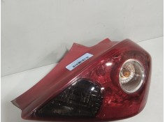 Recambio de piloto trasero derecho para opel corsa d (s07) 1.2 (l08, l68) referencia OEM IAM 93189091   2
