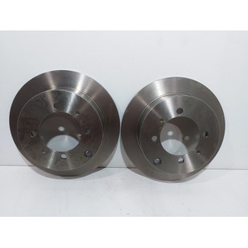 DISCO FRENO TRASERO IZQUIERDO 1642777880  OEM 1642777880
