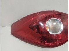 Recambio de piloto trasero izquierdo para opel corsa d (s07) 1.2 (l08, l68) referencia OEM IAM 93189092   2