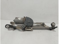 Recambio de motor limpia delantero para opel corsa d (s07) 1.2 (l08, l68) referencia OEM IAM 13182340  