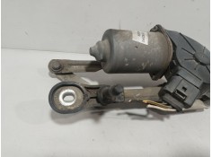 Recambio de motor limpia delantero para opel corsa d (s07) 1.2 (l08, l68) referencia OEM IAM 13182340   2