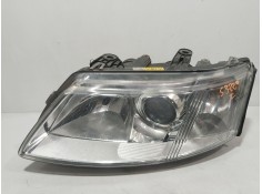 Recambio de faro izquierdo para saab 9-3 station wagon (e50) 2.0 t referencia OEM IAM 1EL00838041  