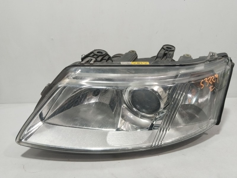Recambio de faro izquierdo para saab 9-3 station wagon (e50) 2.0 t referencia OEM IAM 1EL00838041  