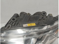 Recambio de faro izquierdo para saab 9-3 station wagon (e50) 2.0 t referencia OEM IAM 1EL00838041   2