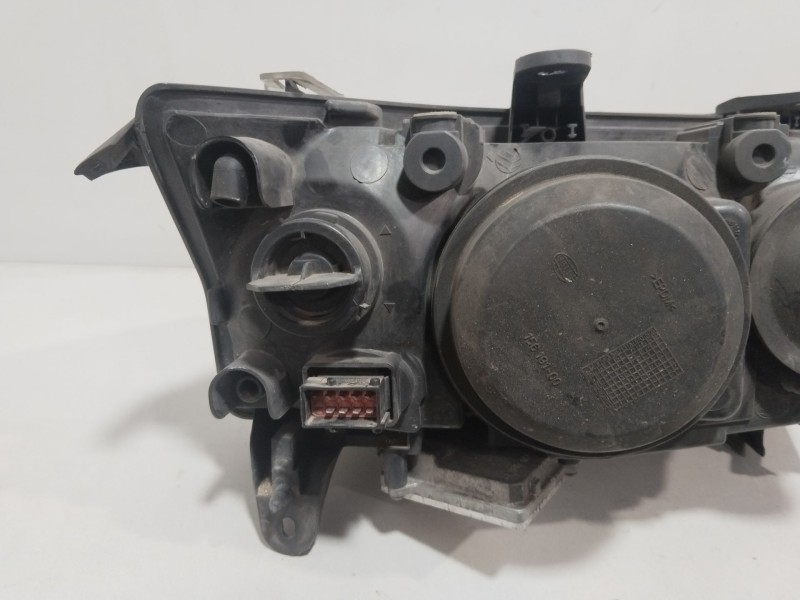 Recambio de faro izquierdo para saab 9-3 station wagon (e50) 2.0 t referencia OEM IAM 1EL00838041  